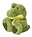 Aurora World Taddle Toes Orly Gator Plush