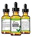 Kriama Hyaluronic Acid Serum - Hydrating Anti Wrinkle Serum - Improves Skin Texture, Forms Hydrating Barrier, Reduces Fine Lines & Wrinkles - with Vitamins C & E - For Younger, Glowing Skin - 1 Oz