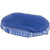 Tough1 Rubber Jelly Scrubber - Royal Blue