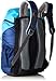 Deuter Junior Backpack - Kid's Steel/Turquoise