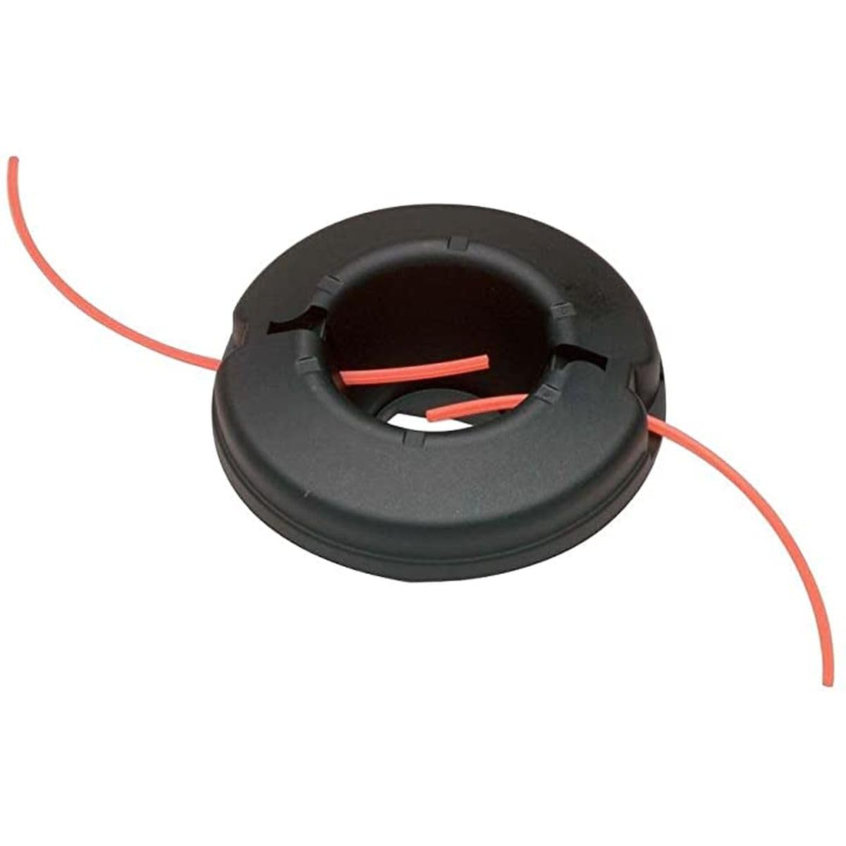 Photo 1 of String Trimmer Parts 21560056 Universal Rapid-Loader Two Line Head Includes Adaptors for Echo Fits GT-225 GT-230 SRM-315 SRM-5000 CLS-5810 SRM-4605 + (Free Two E-Books)