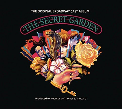 Zbigniew Preisner, Preisner, Zbigniew - The Secret Garden