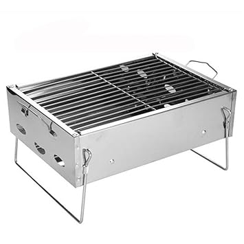 Parrillas interiores | Parrillas