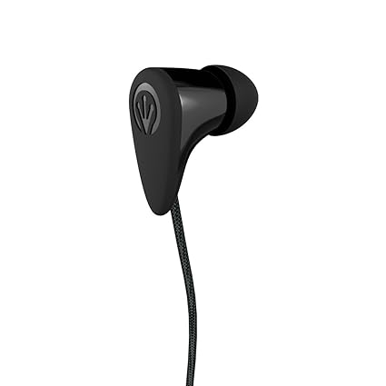 Ifrogz earbuds with mic instructions
