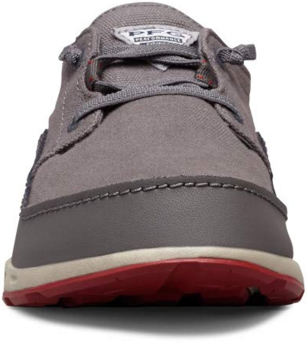  | Columbia Men's Bahama Vent Relaxed Laced Boat Shoe | Water Shoes