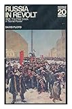 Russia in Revolt: 1905: The First Crack in Tsarist Power