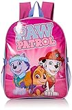 Paw Patrol Little Girls Skye and Friends 15