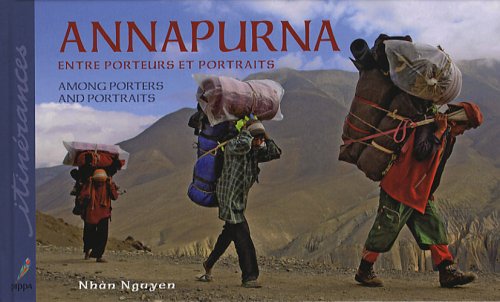 Annapurna