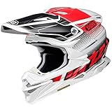 Shoei Unisex-Adult Off-Road Style VFX-Evo Zinger