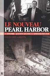 Le  nouveau Pearl Harbor