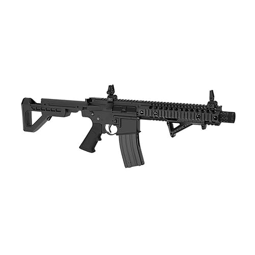 Crosman DPMS Full Auto SBR BB Air Rifle