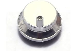 CNC Electronic Handwheel MPG Manual Pulse Generator 5V 60mm Aluminum Alloy 6 Terminals for Engraving Machine Lathe System Sil