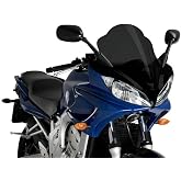 Puig 1646F Dark Smoke Racing Screen