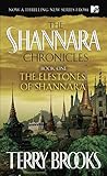 The Elfstones of Shannara (Shannara, Book 2) by Terry Brooks (1983-12-12)