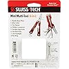SwissTech-Metallic-Maroon-8-in-1-Mini-Pocket-Multitool-for-Camping
