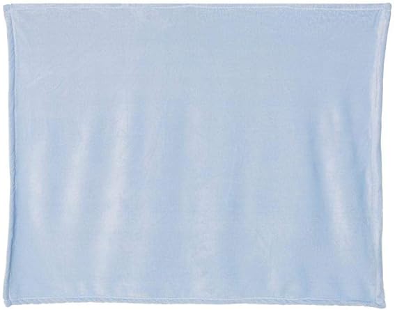 mink touch luxury baby blanket