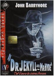 Dr. Jekyll And Mr. Hyde