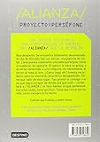 Image de Proyecto: Persefone. Alianza (Spanish Edition)