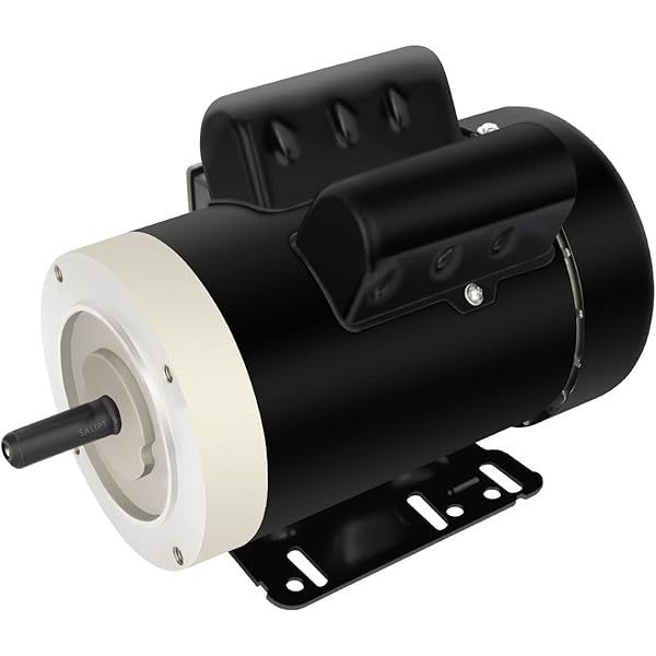 Beverage Air Motor - Fan - Cond, 230V 50/60Hz 5W 1550Rpm: Amazon 