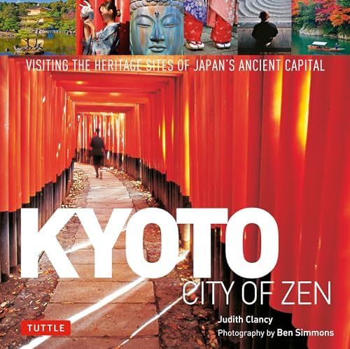 Kyoto: An Urban History of Japan's Premodern Capital (Spatial