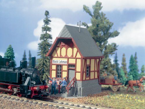 Vollmer Signal Box - #5769