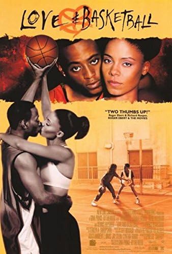 Amazon Co Jp バスケットボール映画ポスター27x40オマーエップスサナアレイ 並行輸入品 ホーム キッチン