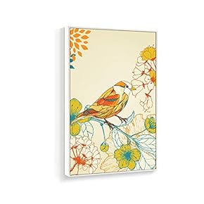 NWT Framed Canvas Wall Art for Living Room,...