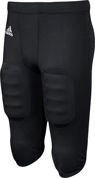 adidas press coverage football pants