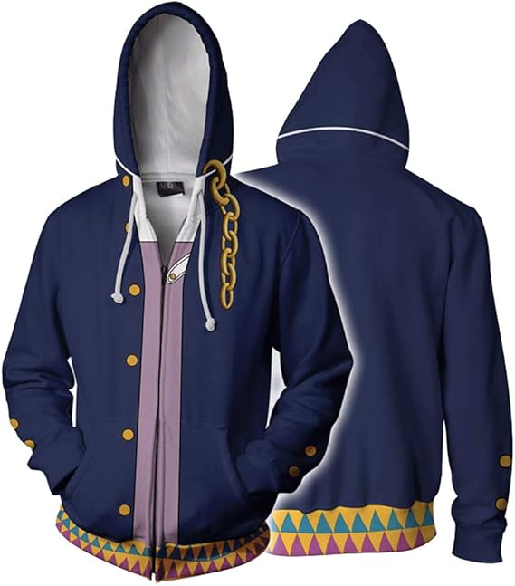 mista hoodie