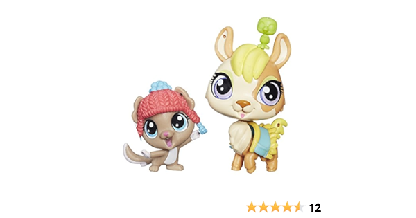 littlest pet shop 0509