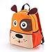 Coolwoo Kid Backpack, Baby Boys Girls Toddler Pre School Backpack Children Backpacks Bags, Dog