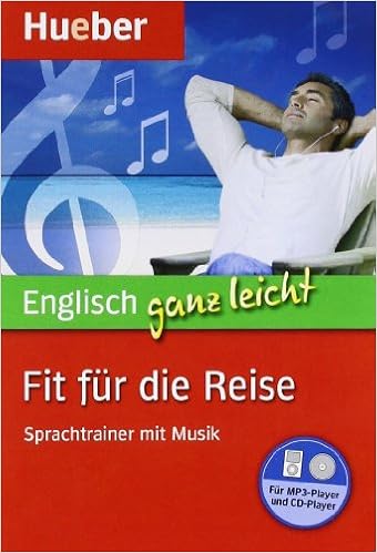 Ganz Leicht Fit Für Die Reise Englisch Ganz Leicht Fit - 