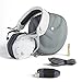 V-MODA Crossfade 2 Wireless Over-Ear Headphone - Matte White