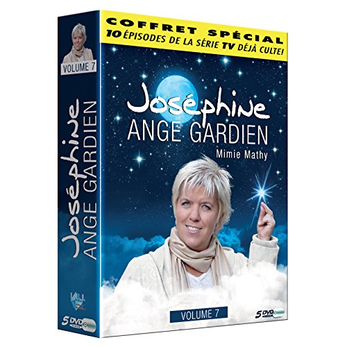 Joséphine, ange gardien - Coffret 7