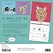 If Animals Could Talk 2020 Wall Calendar