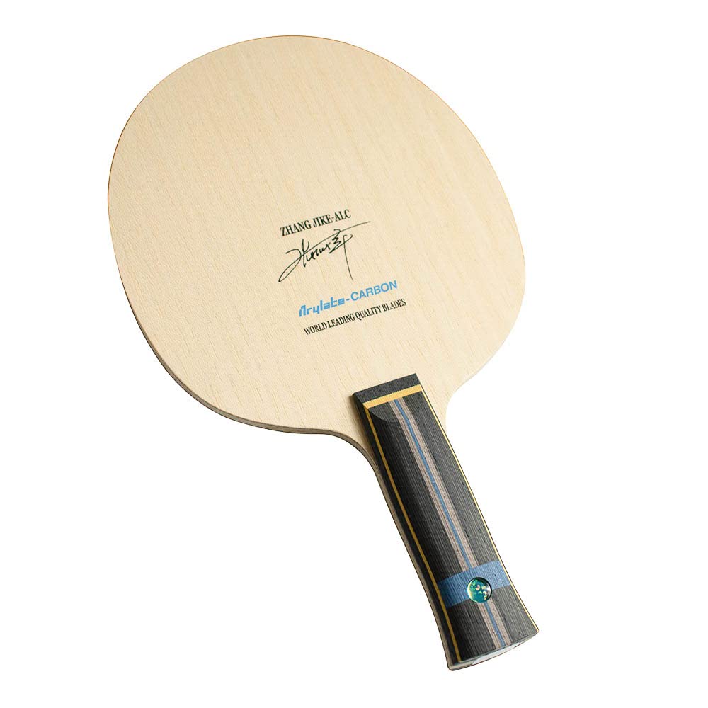 バタフライ(Butterfly) 卓球 ラケット 張継科(ツァンジーカー)・ALC