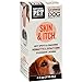 Natural Pet Pharmaceuticals Skin and Itch Dog Care 4 fl oz