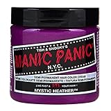 11018 (Mystic Heather) Semi Permanent Hair Dye Creme