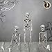 Halloween Party Indoor Table and Outdoor Lawn Yard Decoration Pack of 3 PCS 16