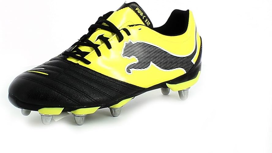 puma powercat 3.12
