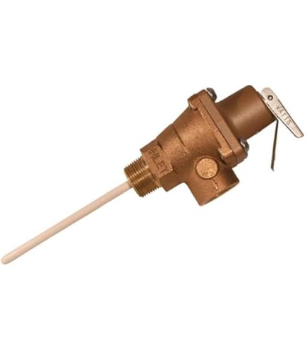 Hatco T/P Relief Valve (40Xl-Z2) 03.02.022.00 - Genuine OEM Replacement - View #10