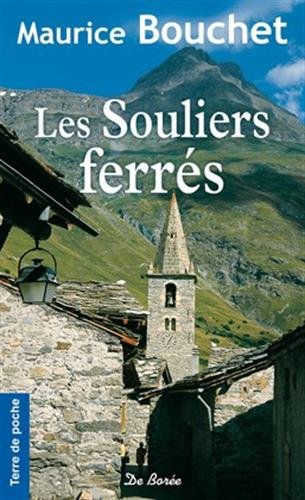 Les  souliers ferrés