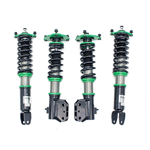 Kit Ressorts à Bobines (coil Springs) Rev9 Hyper-Street II 32 Voies Pour Mitsubishi Eclipse 90-94