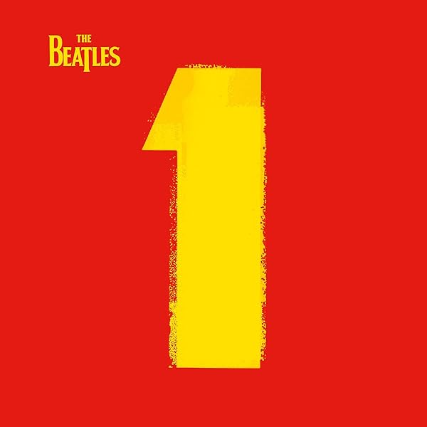 Amazon.com: 1 [Remixed/Remastered]: CDs & Vinyl