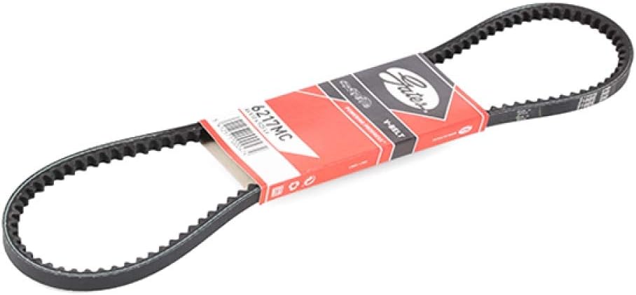 GATES V-Belt 6217MC, grey