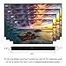 Sound Bar, POPCHOSE 32 Inch Sound Bar for TV 30W 2.0 Channel Bluetooth Stereo Deep Bass Soundbar Home Theater Surround Sound System Speakers with IR Remote Control