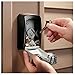 Master Lock 5401D Select Access Wall-Mounted Key Storage Box with Set-Your-Own Combination Lock, 4-Pack