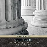 Two Treatises of Government by 