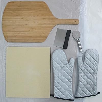 Pizza Grill Accessory Kit