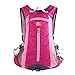 Naturehike 15L Lightweight Durable Travel Hiking Cycling Backpack Daypack